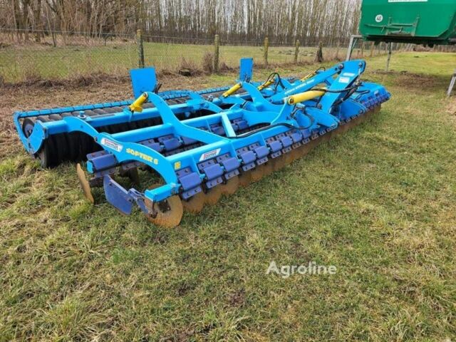 Farmet Другая, объемом двигателя 0 л и пробегом 0 тыс. км за 9832 $, фото 10 на Automoto.ua