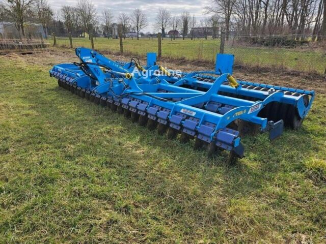 Farmet Другая, объемом двигателя 0 л и пробегом 0 тыс. км за 9832 $, фото 5 на Automoto.ua