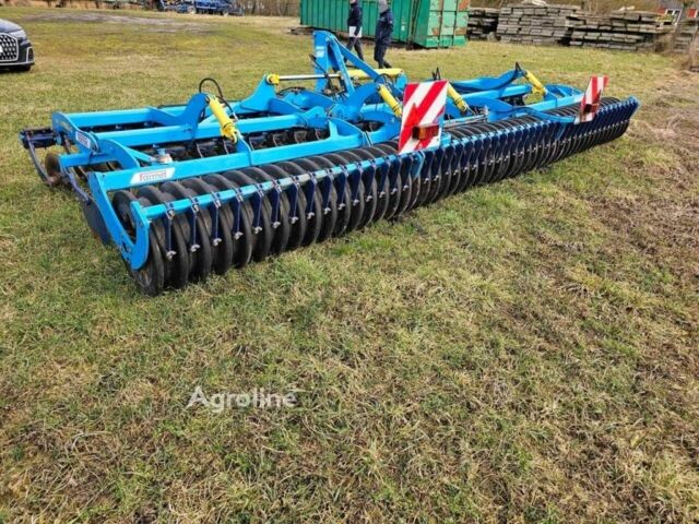 Farmet Другая, объемом двигателя 0 л и пробегом 0 тыс. км за 9832 $, фото 2 на Automoto.ua