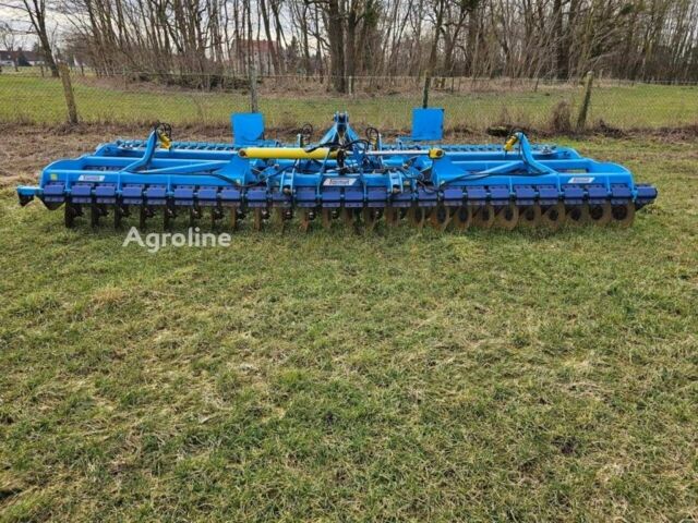 Farmet Другая, объемом двигателя 0 л и пробегом 0 тыс. км за 9832 $, фото 4 на Automoto.ua