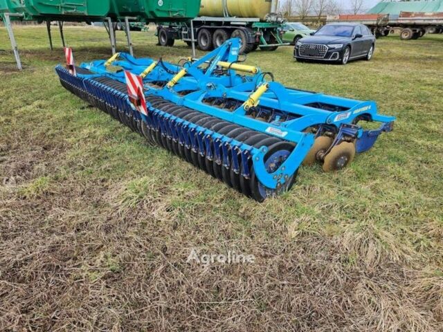 Farmet Другая, объемом двигателя 0 л и пробегом 0 тыс. км за 9832 $, фото 7 на Automoto.ua