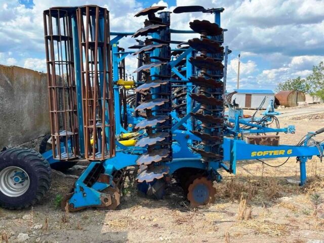 Farmet Другая, об'ємом двигуна 0 л та пробігом 0 тис. км за 25000 $, фото 1 на Automoto.ua