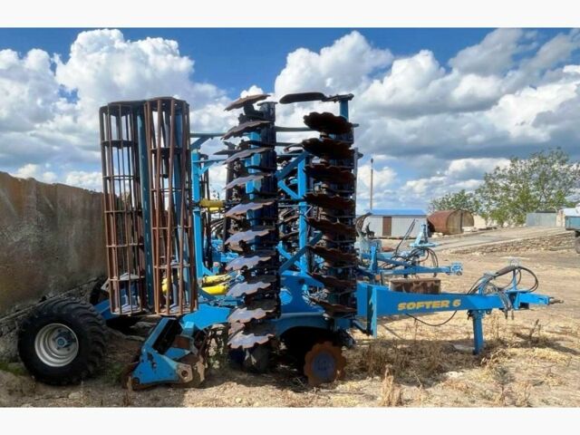 Farmet Другая, объемом двигателя 0 л и пробегом 0 тыс. км за 25000 $, фото 2 на Automoto.ua