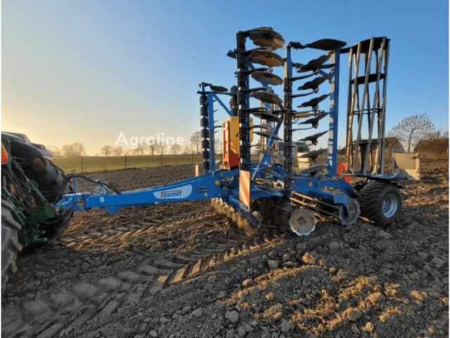 Farmet Другая, объемом двигателя 0 л и пробегом 0 тыс. км за 24610 $, фото 7 на Automoto.ua