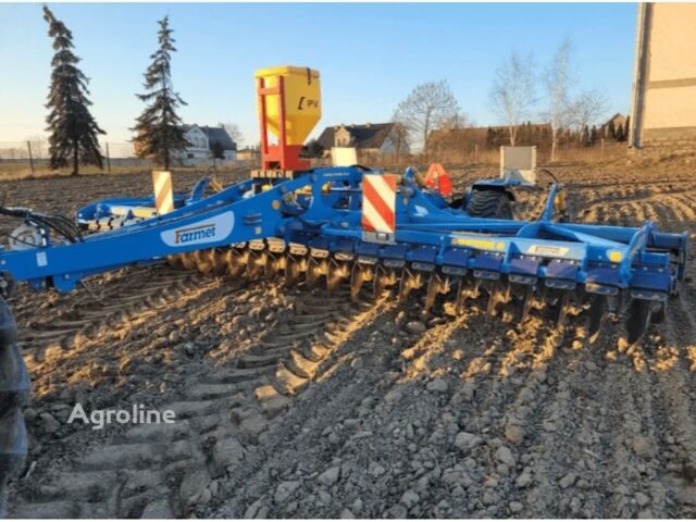 Farmet Другая, объемом двигателя 0 л и пробегом 0 тыс. км за 24610 $, фото 2 на Automoto.ua
