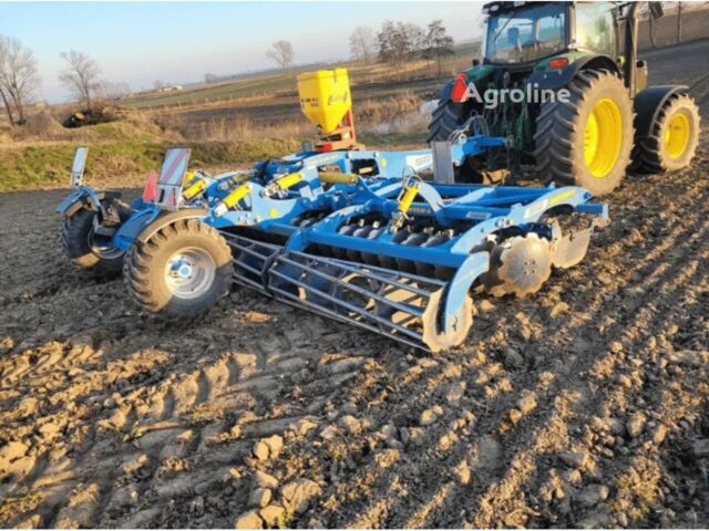 Farmet Другая, объемом двигателя 0 л и пробегом 0 тыс. км за 24610 $, фото 5 на Automoto.ua