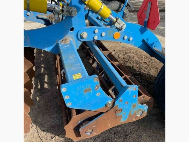 Farmet Другая, объемом двигателя 0 л и пробегом 0 тыс. км за 50285 $, фото 3 на Automoto.ua