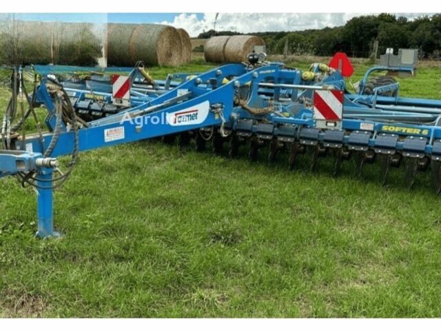 Farmet Другая, объемом двигателя 0 л и пробегом 0 тыс. км за 31551 $, фото 3 на Automoto.ua