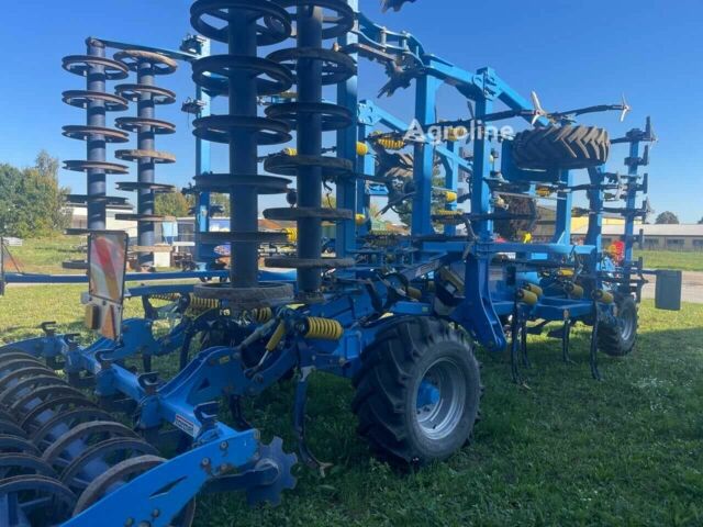 Farmet Другая 2018 в Звенигородка на Automoto.ua Farmet Другая, объемом двигателя 0 л и пробегом 0 тыс. км за 37221 $, фото 5 на Automoto.ua