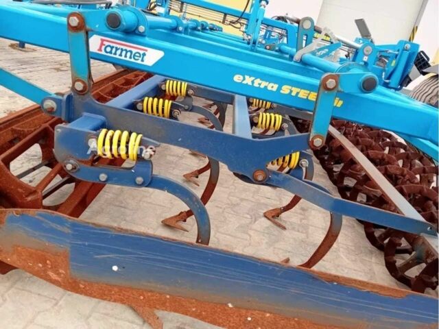 Farmet Другая, объемом двигателя 0 л и пробегом 0 тыс. км за 35278 $, фото 7 на Automoto.ua