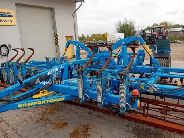 Farmet Другая, объемом двигателя 0 л и пробегом 0 тыс. км за 35278 $, фото 6 на Automoto.ua