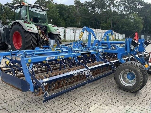 Farmet Другая, об'ємом двигуна 0 л та пробігом 0 тис. км за 37393 $, фото 10 на Automoto.ua
