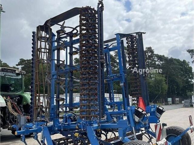 Farmet Другая, об'ємом двигуна 0 л та пробігом 0 тис. км за 37393 $, фото 2 на Automoto.ua