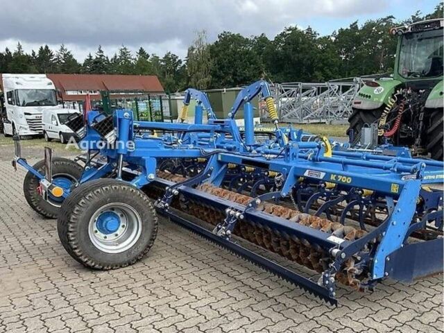 Farmet Другая, об'ємом двигуна 0 л та пробігом 0 тис. км за 37393 $, фото 8 на Automoto.ua