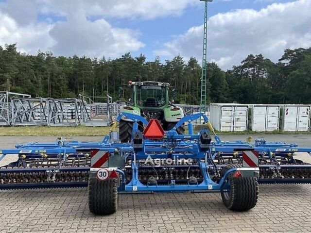 Farmet Другая, об'ємом двигуна 0 л та пробігом 0 тис. км за 37393 $, фото 7 на Automoto.ua
