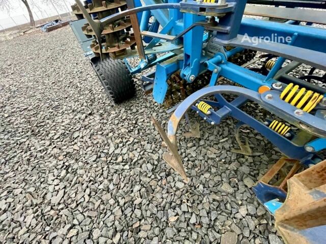 Farmet Другая, объемом двигателя 0 л и пробегом 0 тыс. км за 52270 $, фото 4 на Automoto.ua