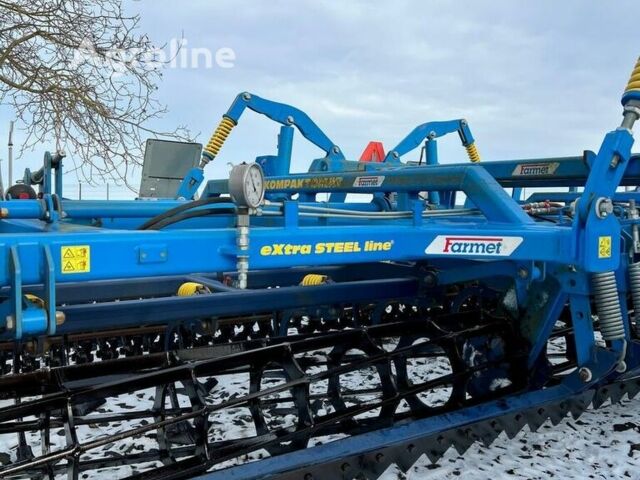 Farmet Другая, объемом двигателя 0 л и пробегом 0 тыс. км за 52270 $, фото 7 на Automoto.ua