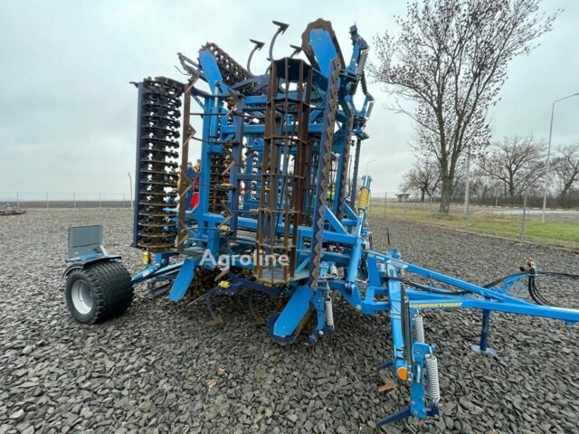 Farmet Другая, объемом двигателя 0 л и пробегом 0 тыс. км за 52270 $, фото 1 на Automoto.ua