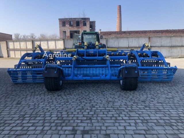 Синій Farmet Другая, об'ємом двигуна 0 л та пробігом 0 тис. км за 26140 $, фото 7 на Automoto.ua