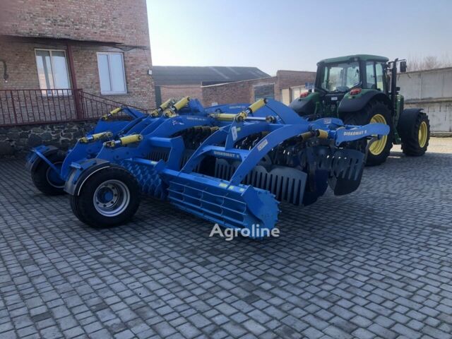 Синій Farmet Другая, об'ємом двигуна 0 л та пробігом 0 тис. км за 26140 $, фото 6 на Automoto.ua