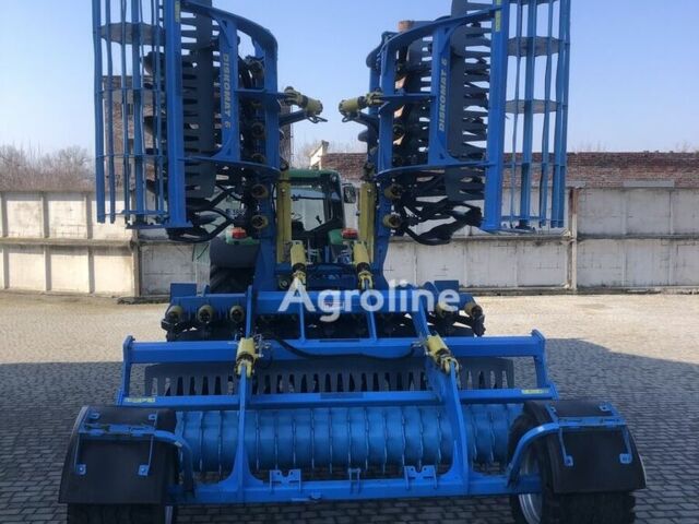 Синій Farmet Другая, об'ємом двигуна 0 л та пробігом 0 тис. км за 26140 $, фото 3 на Automoto.ua