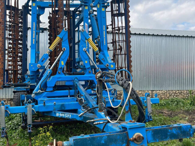 Синий Farmet Другая, объемом двигателя 0 л и пробегом 0 тыс. км за 29209 $, фото 2 на Automoto.ua