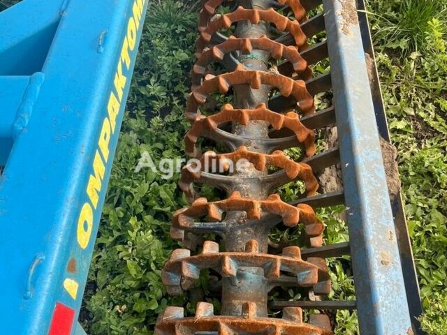 Farmet Другая 2015 у Теребовле на Automoto.ua Синій Farmet Другая, об'ємом двигуна 0 л та пробігом 0 тис. км за 26256 $, фото 5 на Automoto.ua