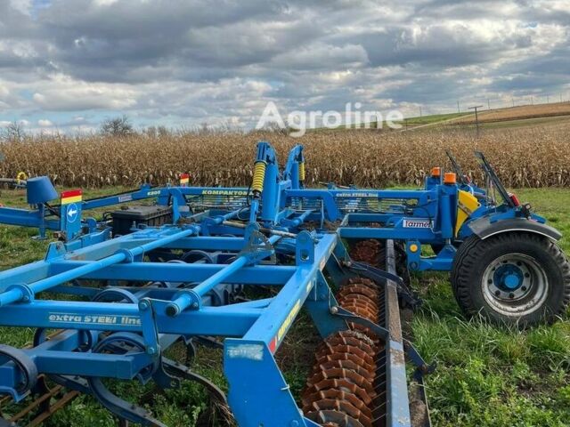 Farmet Другая 2015 у Теребовле на Automoto.ua Синій Farmet Другая, об'ємом двигуна 0 л та пробігом 0 тис. км за 26256 $, фото 3 на Automoto.ua