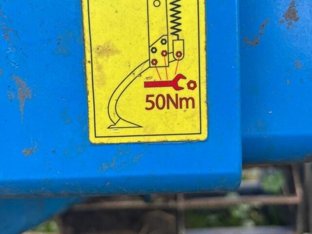 Farmet Другая 2015 у Теребовле на Automoto.ua Синій Farmet Другая, об'ємом двигуна 0 л та пробігом 0 тис. км за 26256 $, фото 2 на Automoto.ua