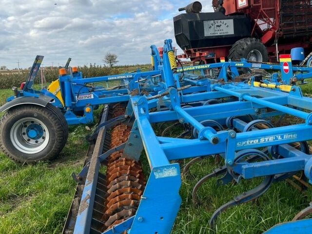 Farmet Другая 2015 у Теребовле на Automoto.ua Синій Farmet Другая, об'ємом двигуна 0 л та пробігом 0 тис. км за 26256 $, фото 4 на Automoto.ua