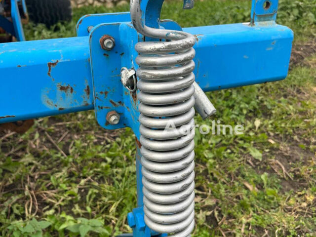 Синий Farmet Другая, объемом двигателя 0 л и пробегом 0 тыс. км за 29209 $, фото 6 на Automoto.ua