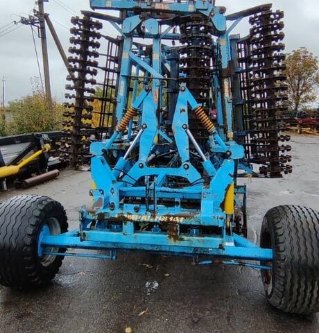 Farmet K 930, объемом двигателя 0 л и пробегом 0 тыс. км за 15050 $, фото 5 на Automoto.ua