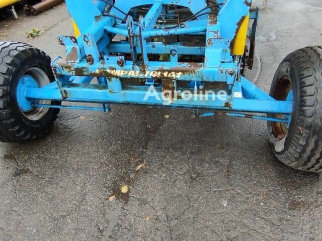 Farmet K 930, объемом двигателя 0 л и пробегом 0 тыс. км за 15050 $, фото 2 на Automoto.ua