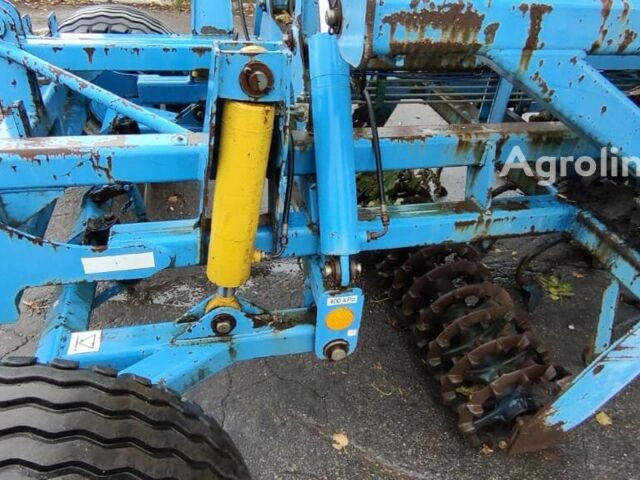 Farmet K 930, объемом двигателя 0 л и пробегом 0 тыс. км за 15050 $, фото 1 на Automoto.ua