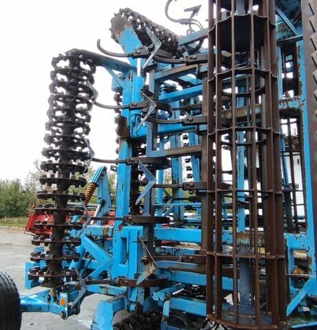 Farmet K 930, объемом двигателя 0 л и пробегом 0 тыс. км за 15050 $, фото 4 на Automoto.ua