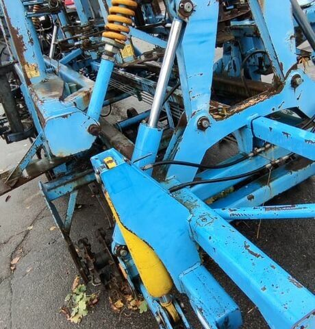 Farmet K 930, объемом двигателя 0 л и пробегом 0 тыс. км за 15050 $, фото 9 на Automoto.ua