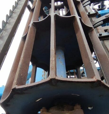 Farmet K 930, объемом двигателя 0 л и пробегом 0 тыс. км за 15050 $, фото 7 на Automoto.ua