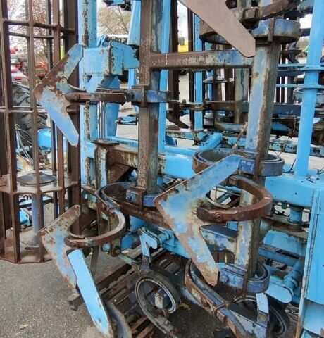 Farmet K 930, объемом двигателя 0 л и пробегом 0 тыс. км за 15050 $, фото 6 на Automoto.ua