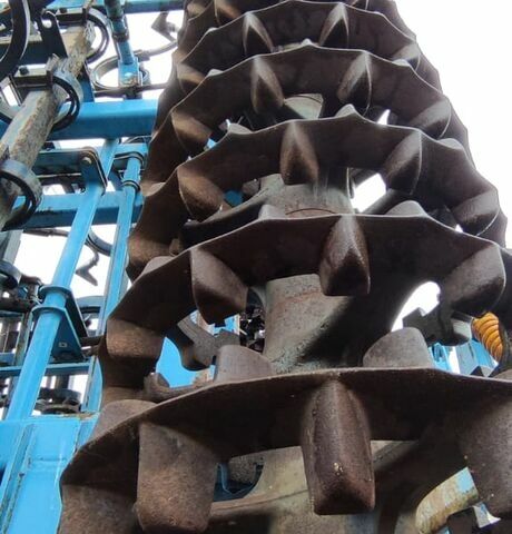 Farmet K 930, объемом двигателя 0 л и пробегом 0 тыс. км за 15050 $, фото 8 на Automoto.ua