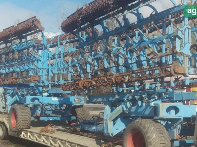 Farmet K 930, об'ємом двигуна 0 л та пробігом 0 тис. км за 31762 $, фото 1 на Automoto.ua