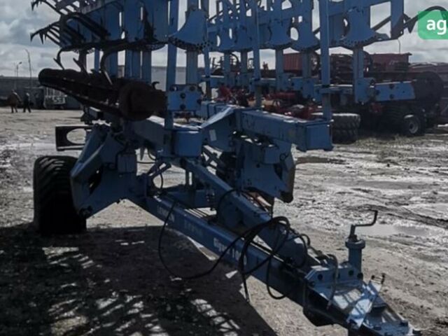 Farmet K 930, об'ємом двигуна 0 л та пробігом 0 тис. км за 31762 $, фото 8 на Automoto.ua