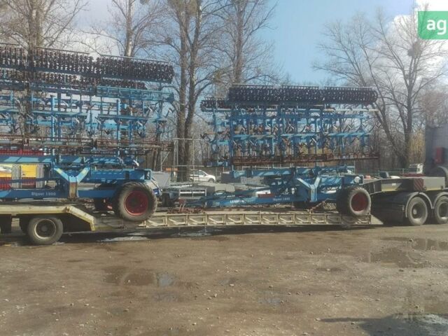 Farmet K 930, об'ємом двигуна 0 л та пробігом 0 тис. км за 31762 $, фото 2 на Automoto.ua