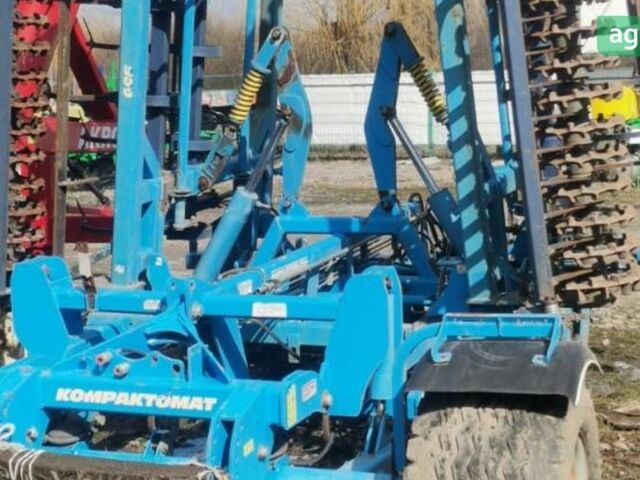 Farmet K 930, об'ємом двигуна 0 л та пробігом 0 тис. км за 31762 $, фото 5 на Automoto.ua