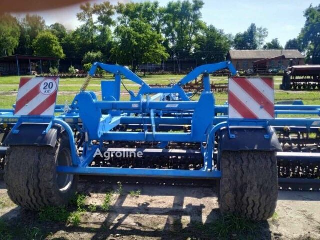 Farmet Kompaktomat, об'ємом двигуна 0 л та пробігом 0 тис. км за 27470 $, фото 2 на Automoto.ua