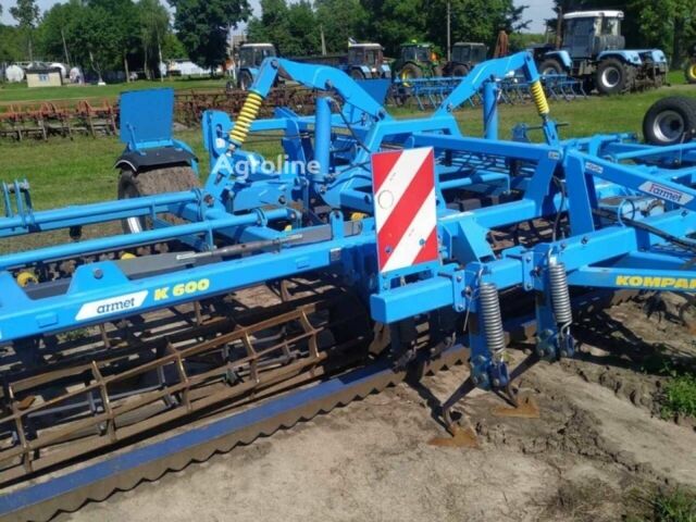 Farmet Kompaktomat, об'ємом двигуна 0 л та пробігом 0 тис. км за 27284 $, фото 5 на Automoto.ua