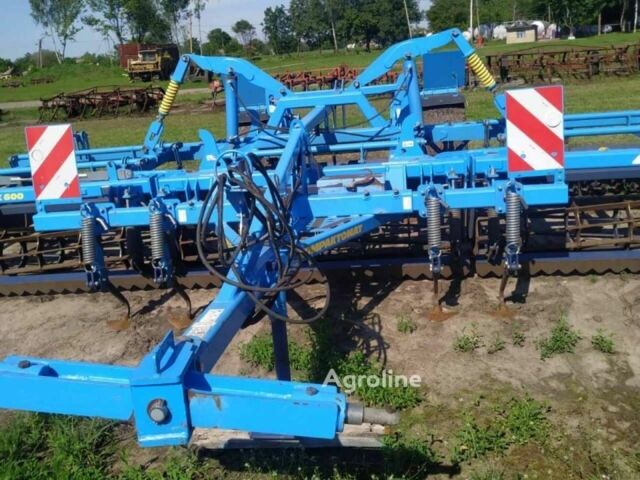 Farmet Kompaktomat, об'ємом двигуна 0 л та пробігом 0 тис. км за 27470 $, фото 1 на Automoto.ua