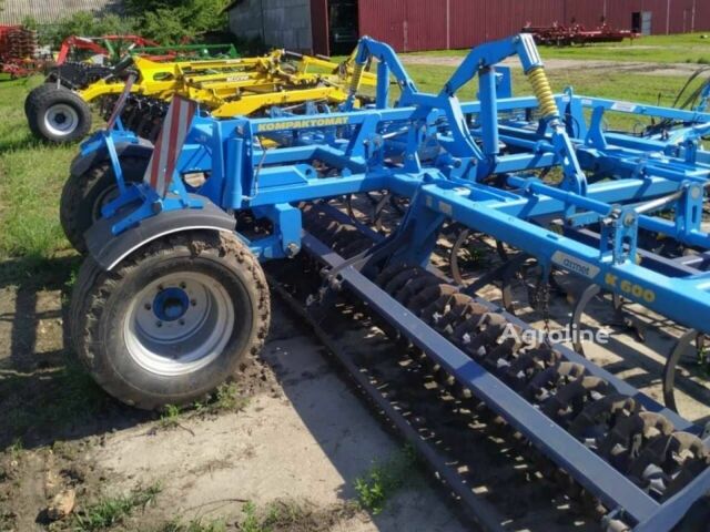 Farmet Kompaktomat, об'ємом двигуна 0 л та пробігом 0 тис. км за 27470 $, фото 4 на Automoto.ua