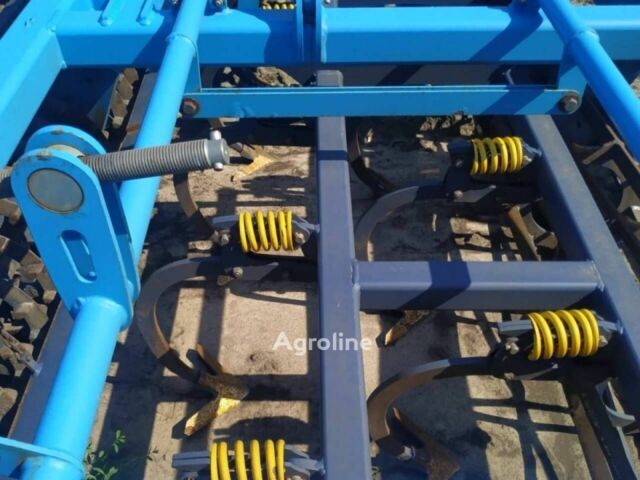 Farmet Kompaktomat, об'ємом двигуна 0 л та пробігом 0 тис. км за 27470 $, фото 10 на Automoto.ua