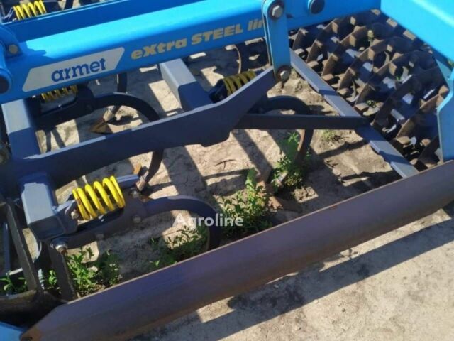 Farmet Kompaktomat, об'ємом двигуна 0 л та пробігом 0 тис. км за 27284 $, фото 14 на Automoto.ua