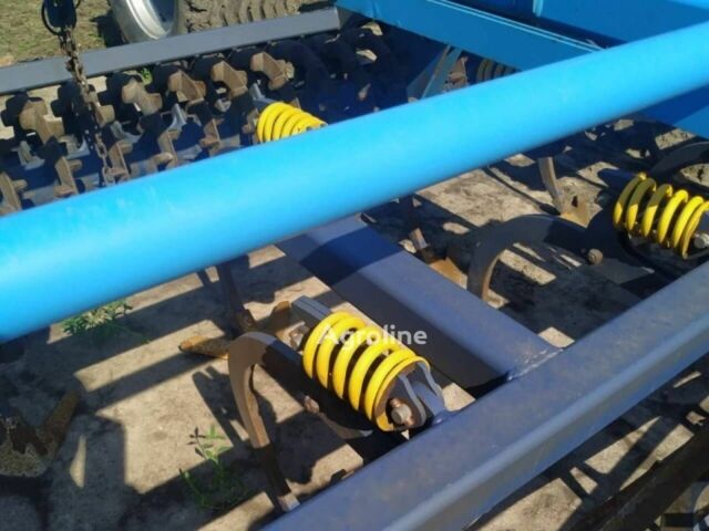 Farmet Kompaktomat, об'ємом двигуна 0 л та пробігом 0 тис. км за 27284 $, фото 9 на Automoto.ua